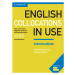 English Collocations in Use Intermediate, 2. edice Cambridge University Press