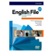 English File Pre-Intermediate Class DVD (4th) - Clive Oxenden, Christina Latham-Koenig