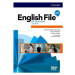 English File Pre-Intermediate Class DVD (4th) - Christina Latham-Koenig