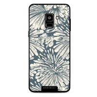 Mobiwear Glossy lesklý pro Samsung Galaxy A8 2018 - GA42G