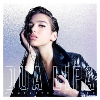 Lipa Dua: Dua Lipa (Complete Edition) (2x CD) - CD