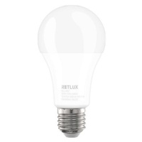 RETLUX RLL 407 A60 E27 bulb 12W CW