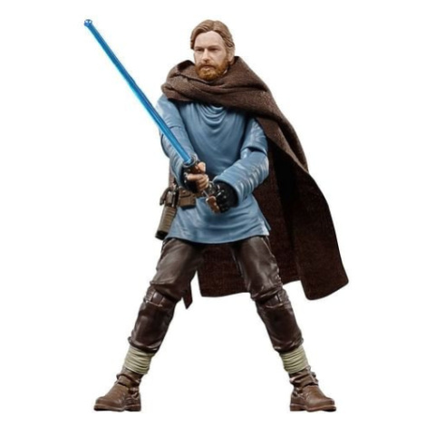 Figurka Star Wars: Obi-Wan Kenobi Black Series Hasbro