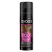 Syoss Root Retouch sprej pro dočasné zakrytí odrostů Hnědý 120ml