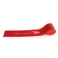 Rehabilitační páska Yakimasport Floss band - Medium 1,0 mm