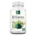 Allnature Spirulina bylinný extrakt 60 cps.