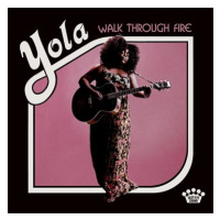 Yola: Walk Through Fire (2019) - CD