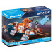 Playmobil 70673 dárkový set space speeder