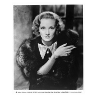 Fotografie Marlene Dietrich In 'Shanghai Express', Archive Photos, 30 × 40 cm