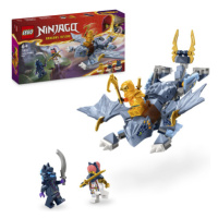 LEGO® NINJAGO® 71810 Dračí mládě Riyu