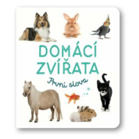 Domácí zvířata První slova