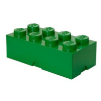 LEGO 40041734 Room Copenhagen Úložný box 250x500x180mm - zelená