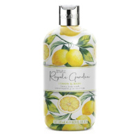 Baylis & Harding Royal Garden Sprchový gel Citron & Bazalka 500 ml