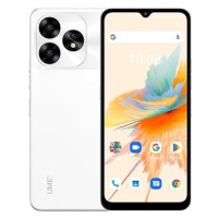 Umidigi A15 8GB/256GB bílý