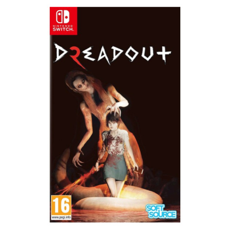 DreadOut 2