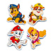 Paw Patrol pěnové puzzle do vany