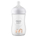 Philips Avent Natural Response Láhev 1m+ 260 ml žirafa