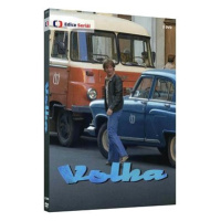 Česká televize Volha (2 DVD) - Seriál