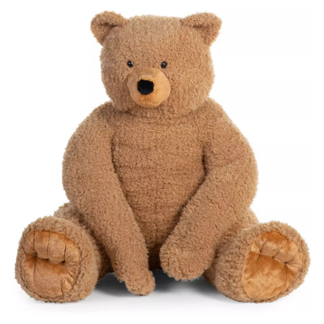 Plyšový medvěd Teddy 76 cm Childhome