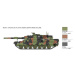 Model Kit tank 6559 - Leopard 2A4 (1:35)