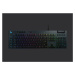 Logitech klávesnice G815 LIGHTSYNC RGB Mechanical Gaming Keyboard