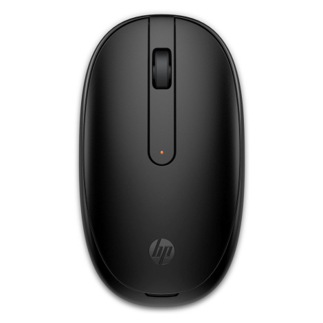 Bluetooth myš HP 240 - černá (3V0G9AA#ABB)