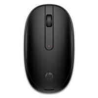 Bluetooth myš HP 240 - černá (3V0G9AA#ABB)