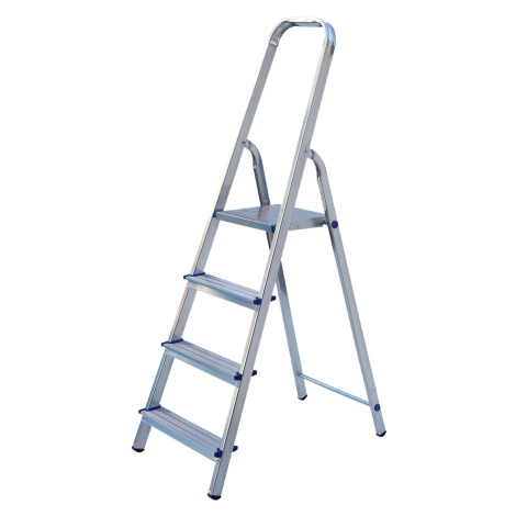 Žebřík ALW 1508 Elkop