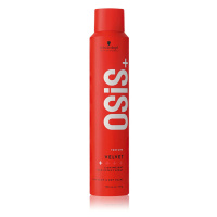 SCHWARZKOPF Professional Osis+ Odlehčený voskový sprej Velvet 200 ml