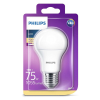 Philips LED žárovka Philips E27/11W/230V 2700K