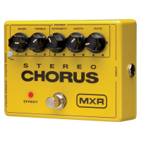 Dunlop MXR Stereo Chorus