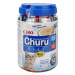 Ciao Churu Cat Vet Diet Variace masových pyré z tuňáka a kuřete 50 × 14 g