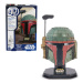 Puzzle Star Wars helma Boba Fett 4D