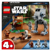 AT-ST™ - Star Wars (75332)