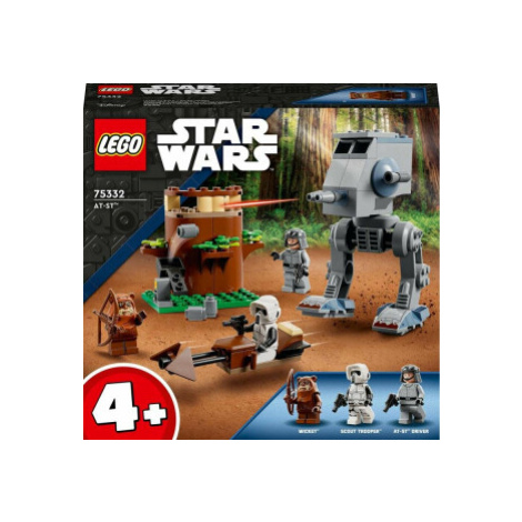 AT-ST™ - Star Wars (75332) LEGO