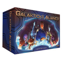 Galaktické aliance