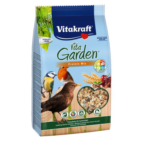 Vitakraft Vita Garden Protein Mix 4× 2,5 kg