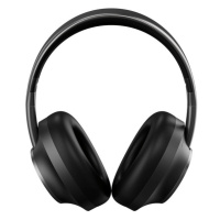 SILVERCREST® Bezdrátová sluchátka s Bluetooth® a aktivním potlačením hluku On Ear SBKL 40 C3