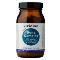 Viridian Bone Complex (Vápník a hořčík v poměru 1:1) 90 kapslí