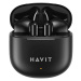 Sluchátka Havit TW976 Wireless Headphones Black