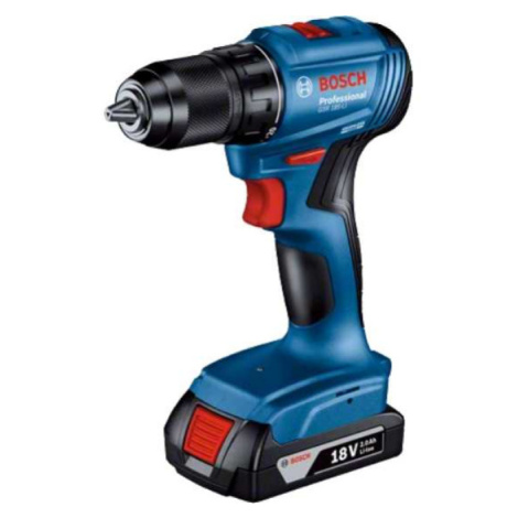 Bosch GSR 185-LI Professional 0 601 9K3 000