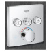 GROHE SmartControl Baterie pod omítku, 3 výstupy, chrom 29149000