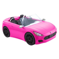 Mattel barbie stylový kabriolet, hbt92