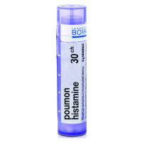 Boiron Poumon histamine CH30 4 g