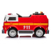 Mamido Elektrické autíčko hasiči 911