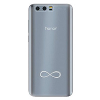 iSaprio čiré pouzdro - Infinity - Honor 9