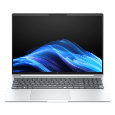 HP Elitebook 8 G1i (AD4S2ET#BCM) stříbrný Stříbrná