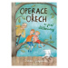 Operace Ořech a jiné dědkoviny - Andrea Gregušová - kniha z kategorie Pro děti