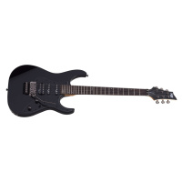 Schecter Banshee SGR 6 FR Black B-Stock