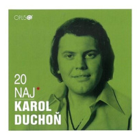 Duchoň Karol: 20 naj - CD